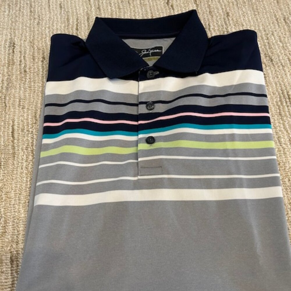 Jack Nicklaus Polo